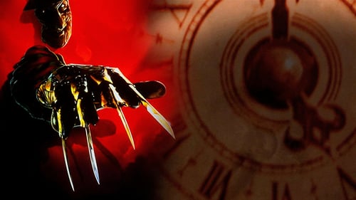 Pesadilla final: La muerte de Freddy (Pesadilla en Elm Street 6) 1991 online latino completa