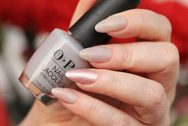 opi Engage-meant to Be
