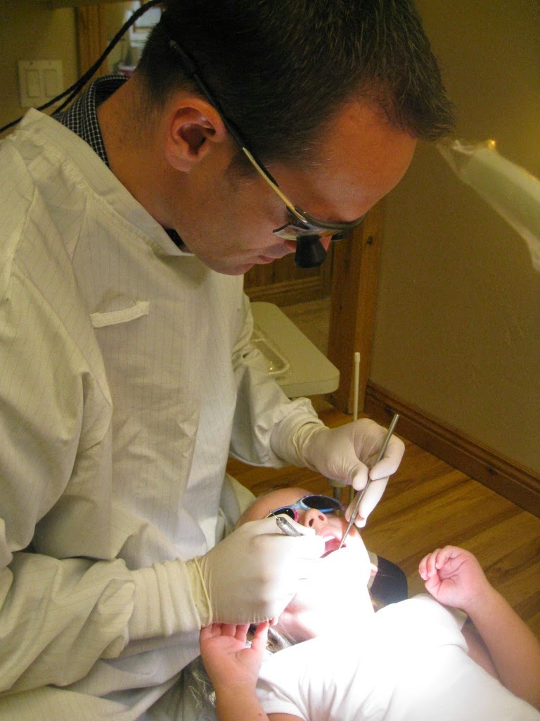 Paxton Dental Family Dentistry 2015