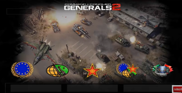 Generals 2017   -  2