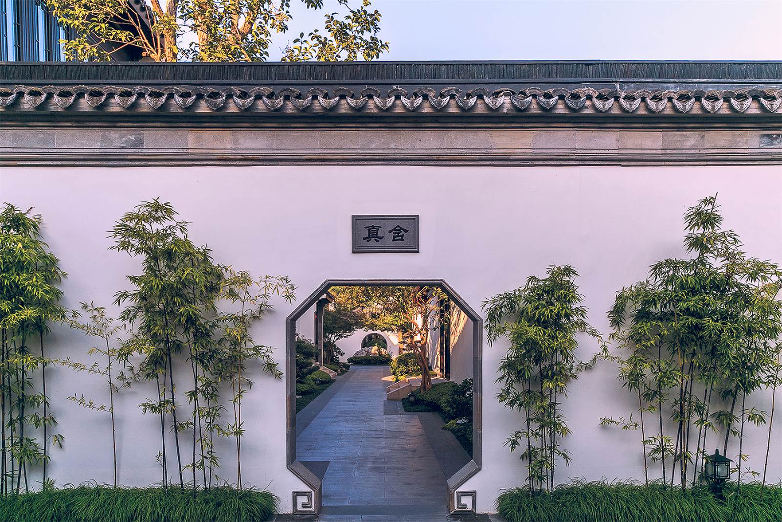 Taohuayuan Most Expensive House in China Beautiful Traditional