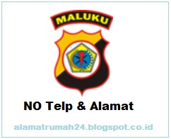 Nomer-Telpon-Polda-Maluku-Jl-Rijali-No-1-Ambon