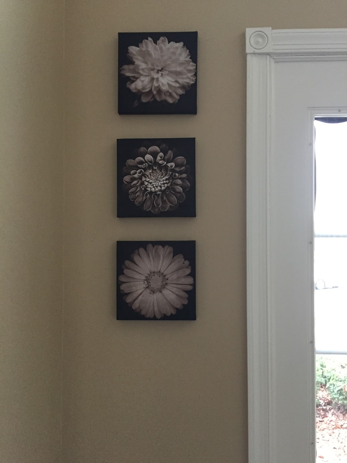 How to make a bright and inspirational SLP canvas set! My Speech Universe