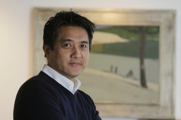 Jae Ho Lee assume diretoria de marketing da ABF