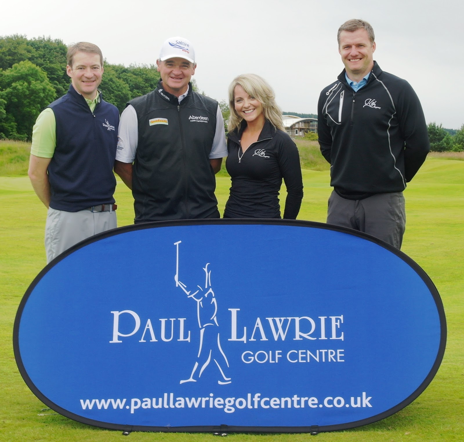 Scottish Golf View Golf News from Around the World