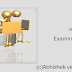 online Examination Portal php project