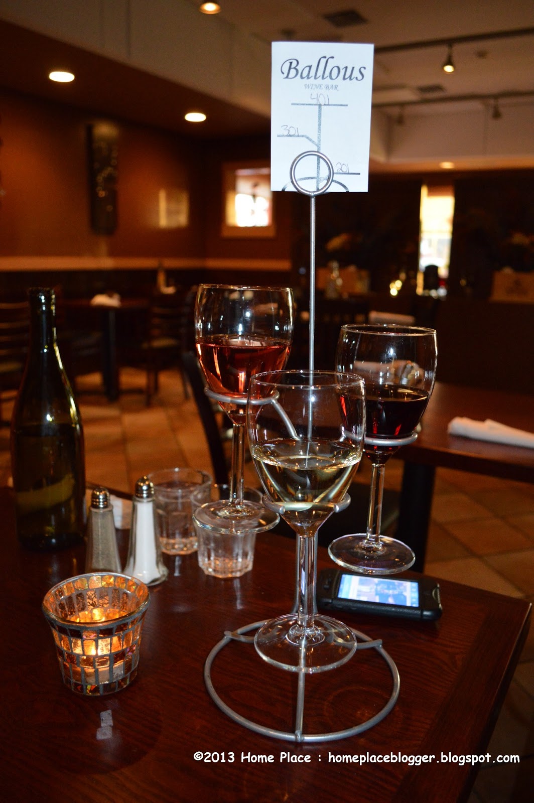 Home Place Branford Restaurant Week 2013 Ballou's Restaurant and