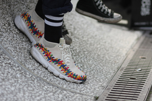 TODAYSHYPE: SOLEHYPE: 50 EXAMPLES OF GREAT SNEAKER PHOTOGRAPHY