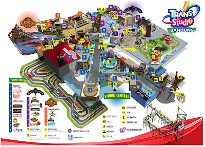 Trans Studio Bandung