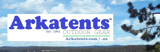 Arkatents Outdoor Gear