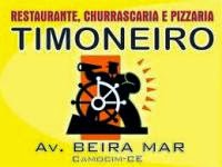 TIMONEIRO