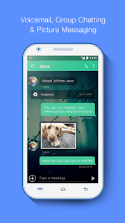 TextNow – free text + calls v6.7.0.1 Premium APK is Here ! TextNow – free text + calls v6.7.0.1 Premium APK is Here !