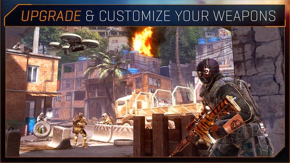 Frontline commando d day unlimited money and glu zippyshare video Frontline commando d day unlimited money and glu zippyshare video