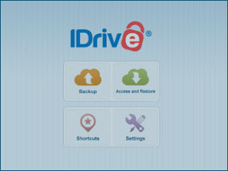 Download IDrive Classic 6.4.0 Build 4