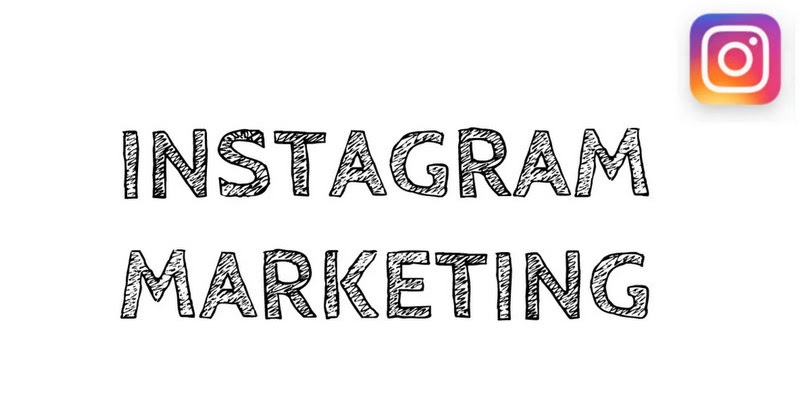 How do brands use Instagram to connect with fans?