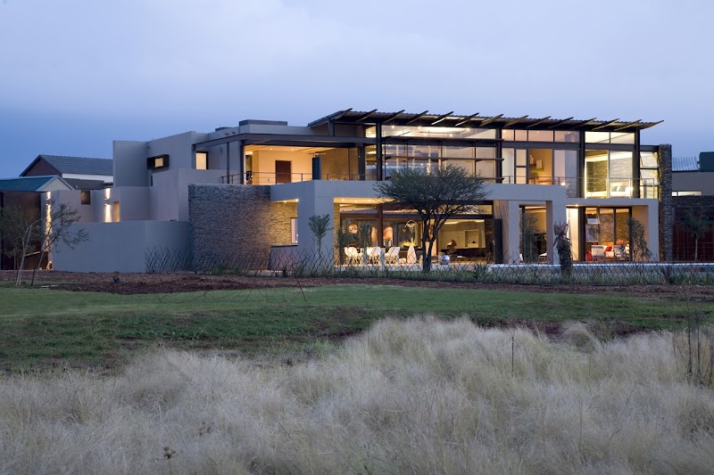 46+ Modern Homes In South Africa