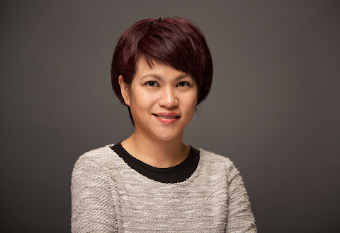 Nicole Chou