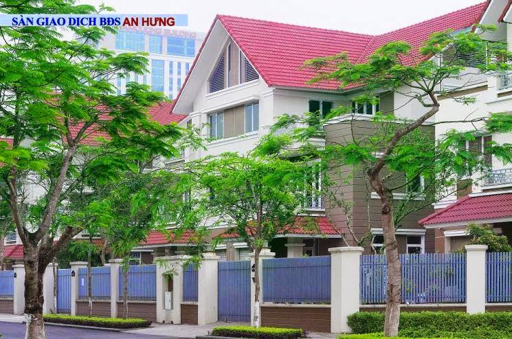 Bán liền kề An Hưng căn góc LK 3 ô số 9 và ô số 13 Bán liền kề An Hưng căn góc LK 3 ô số 9 và ô số 13
