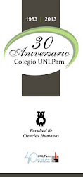 30 Aniversario Colegio de la UNLPam