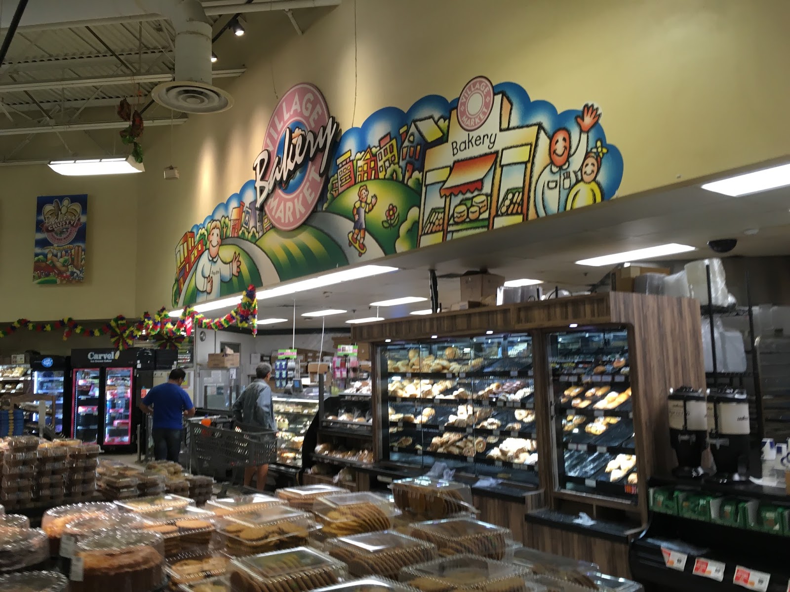 TOUR ShopRite West Orange, NJ