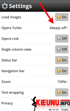 cach-vao-facebook-bang-android-opera