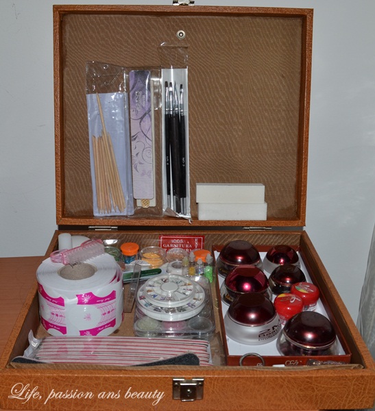 Unghii Cu Gel Pas Cu Pas Nailshopro