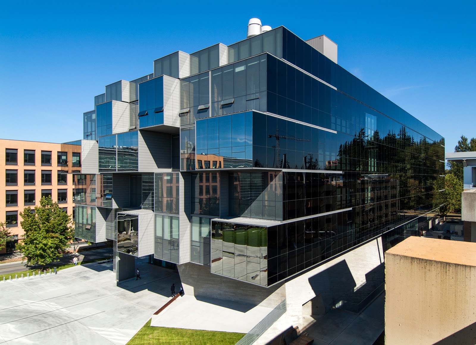 Architecture Diagrams Galleries Architecture Vancouver