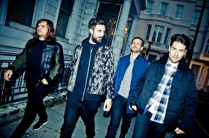 Terjemahan Lirik Lagu Flaws ~ Bastille Terjemahan Lirik Lagu Flaws ~ Bastille