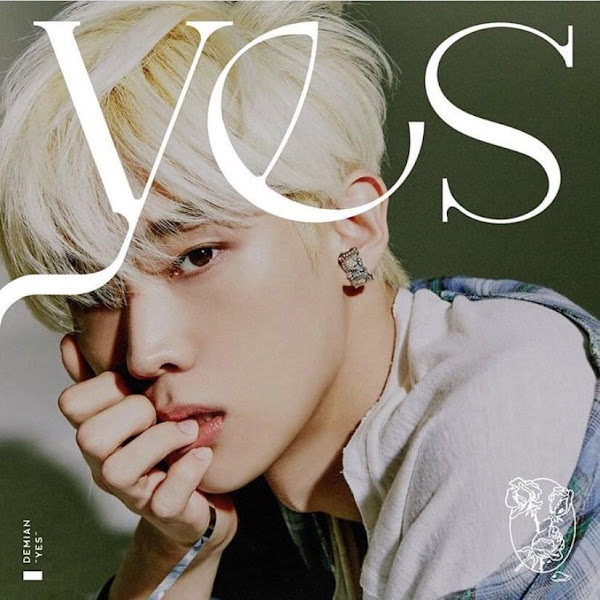 DEMIAN - Yes DEMIAN - Yes