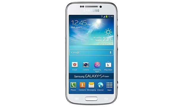 Available in India, Samsung Galaxy S4 mini for Rs.27900.00 and Samsung Galaxy S4 zoom for Rs.29900.00
