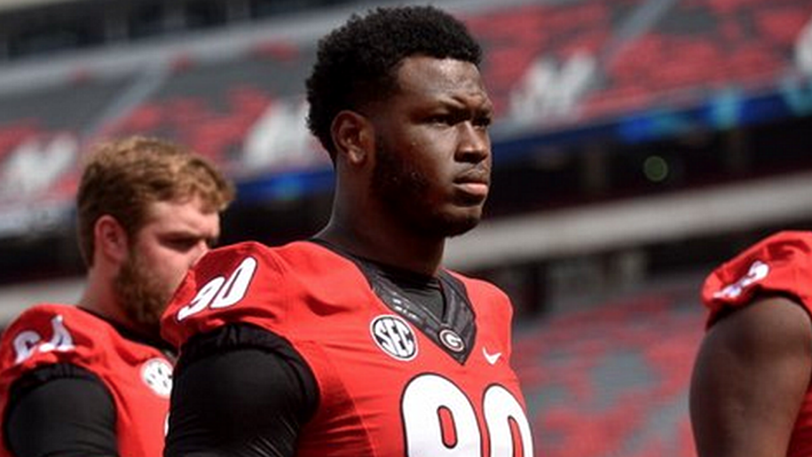 Shirts With Random Triangles DL Chauncey Rivers Dismissed