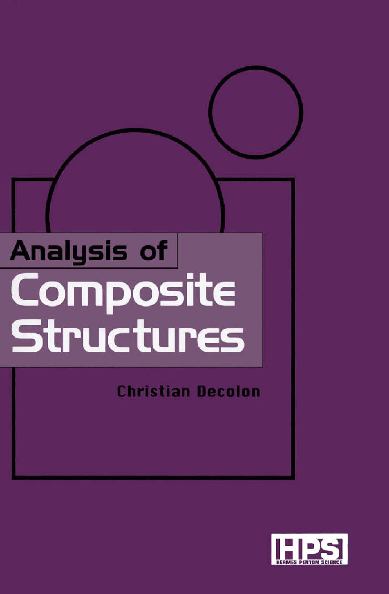 Analysis of Composite Structures 