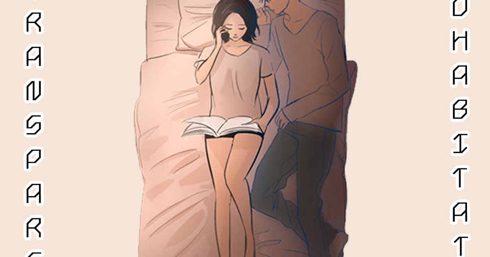 Transparent Cohabitation | Scan AnimaAZ