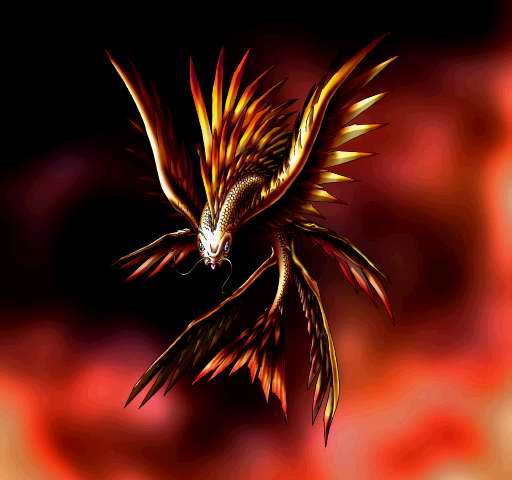 7 Burung Mitos Paling Terkenal di Dunia | Burung Gue