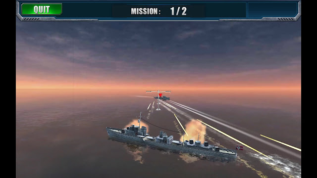 Royale Fleet Battles Game Review 1080p Official Ronniepmxu
