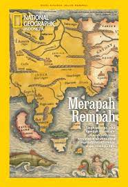 National Geographic-Jalur Rempah Nusantara
