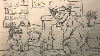 Cảm âm sáo trúc - Bụi phấn