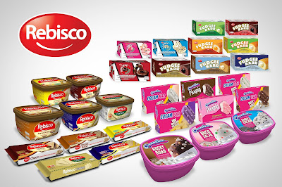 Rebisco is ready to take on the world  Legacy snack maker is bringing Filipino delights to a global market