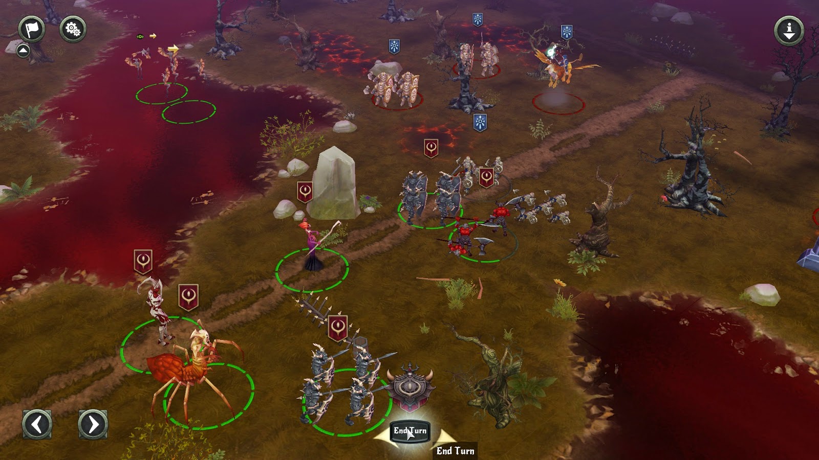 Slitherine game review