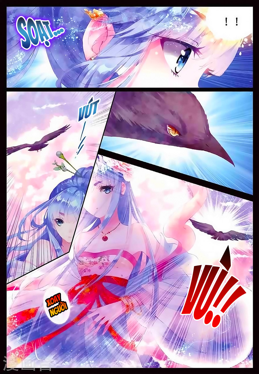 Sóc Nguyệt - Chương 4 - Trang 5