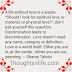 15   Don T Look for Love Quotes