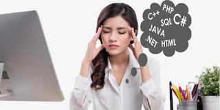 Tips Belajar Pemrogramman Untuk Pemula