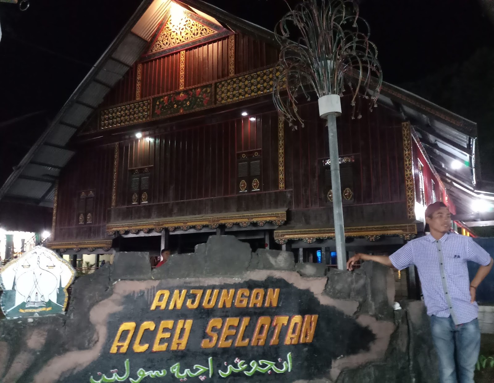 Travelplus Indonesia: PKA VII Selesai, Juara umumnya Aceh Selatan