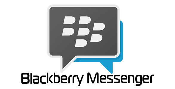 BBM Messenger Terbaru
