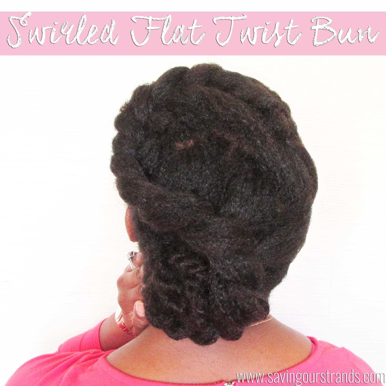 Savingourstrands Celebrating Our Natural Kinks Curls Coils