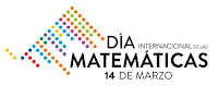 Día Internacional de las Matemáticas