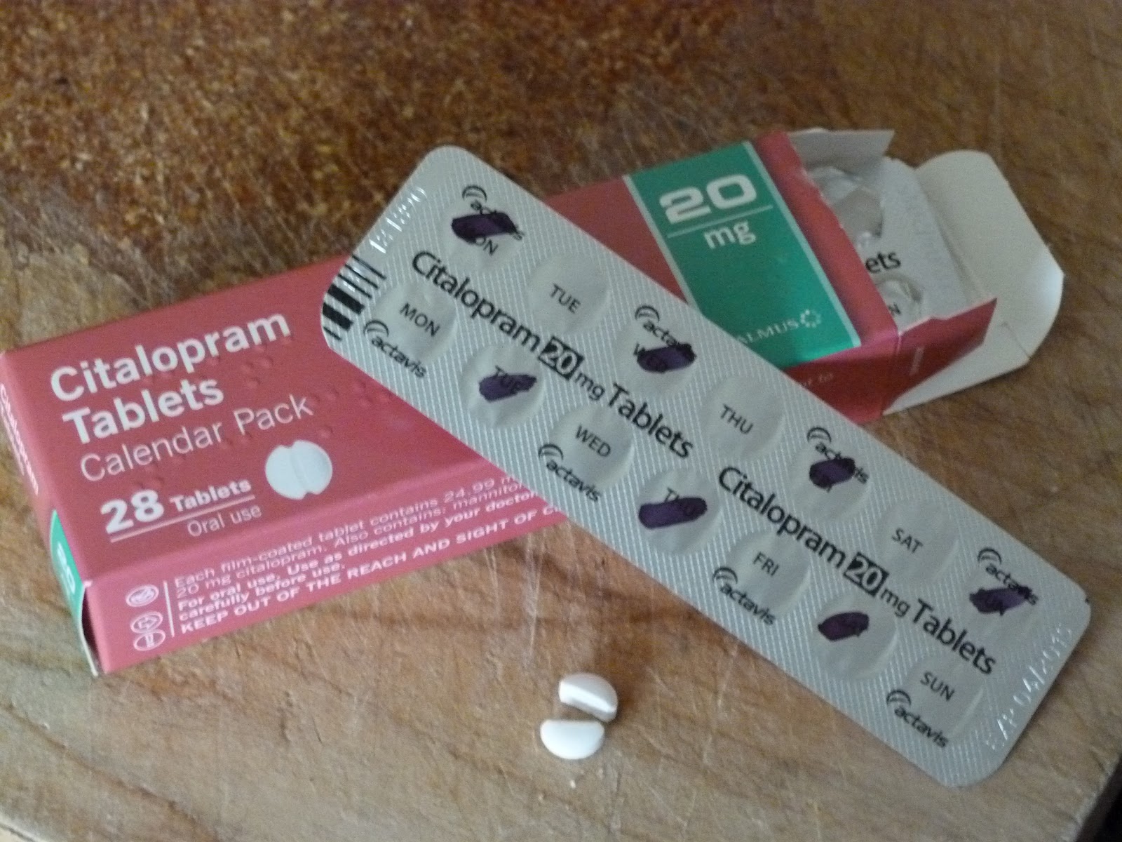 In a bun dance Coming off