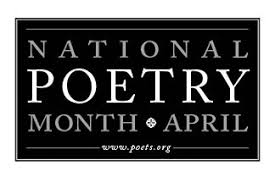 Anthem Book Review: Local Poets You Should Read in April