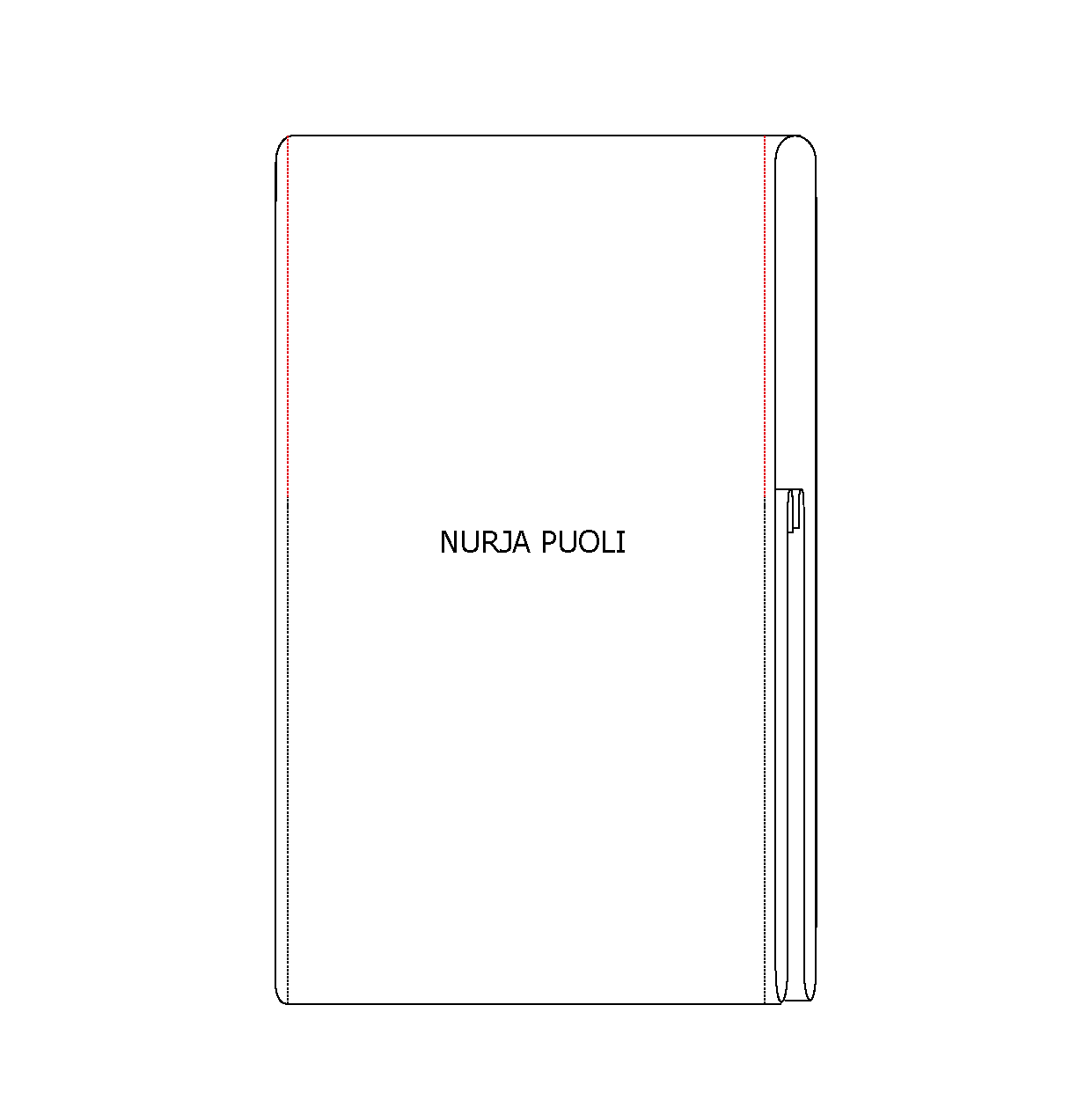 Käsitöitä ja DIYhässäköitä Oitisolkalaukku kaava ja ohje