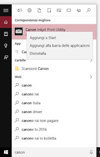 Come disinstallare app e programmi su Surface